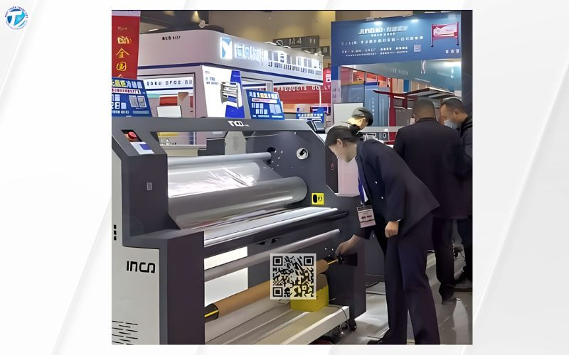 Lựa chọn máy cán phù hợp với quy mô xưởng